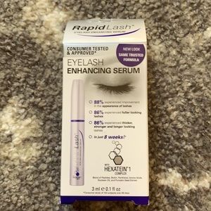 Rapid Lash Eyelash Enhancing Serum